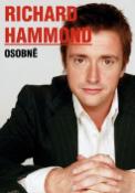 Kniha: Richard Hammond - ... nebo jsem cvok? - Richard Hammond