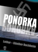 Kniha: Ponorka - Lothar-G. Buchheim
