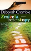 Kniha: Zmizela beze stopy - Detektivka - Deborah Crombie