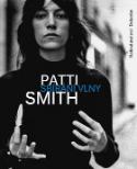 Kniha: Sbírání vlny - Patti Smith