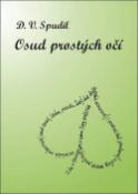 Kniha: Osud prostých očí - D.V. Spudil