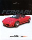 Kniha: Ferrari - Peter Braun
