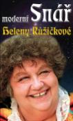 Kniha: Moderní snář Heleny Růžičkové - Helena Růžičková, Helena Růžičková