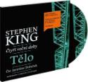 Médium CD: Tělo - Čtyři roční doby - Stephen King