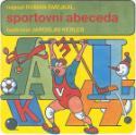 Kniha: Sportovní abeceda - Roman Šmejkal