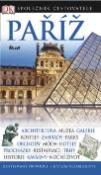 Kniha: Paříž - Alan Tillier