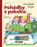 Kniha: Pohádky z pekelce - František Nepil