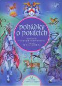 Kniha: Pohádky o ponících - Nicola Baxterová