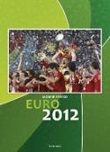 Kniha: EURO 2012 - Mojmír Staško