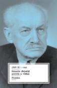 Kniha: Zdeněk Nejedlý politik a vědec - Jiří Křesťan