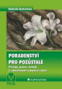 Kniha: Poradenství pro pozůstalé - Principy, proces, metody, 2., aktualizované a doplněné vydání - Naděžda Špatenková