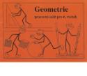 Kniha: Geometrie Pracovní sešit pro 6. ročník