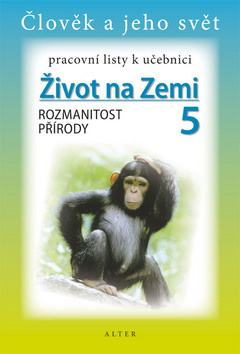 Pracovní listy k učebnic… (Aleš Dlouhý, Helena Chmelařová)