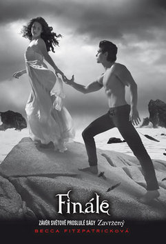 Kniha: Finále - Becca Fitzpatricková
