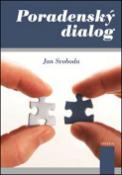 Kniha: Poradenský dialog - Jan Svoboda