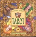 Stolová hra: Tarot - Dárková kazeta