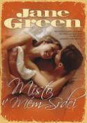 Kniha: Místo v mém srdci - Jane Green
