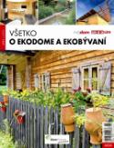 Kniha : Všetko o ekodome a ekobývaní