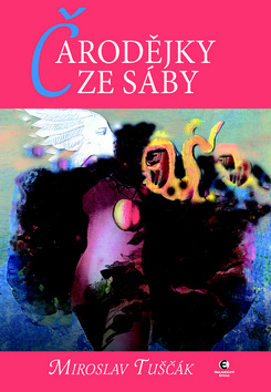 Kniha: Čarodějky ze Sáby - Hráčky - Miroslav Tuščák