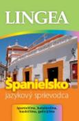 Kniha: Španielsko jazykový sprievodca - španielčina, katalánčina, baskičtina, galícijčina - autor neuvedený