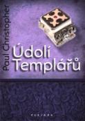 Kniha: Údolí templářů - Paul Christopher