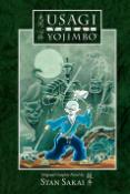 Kniha: Usagi Yojimbo Yokai - Stan Sakai