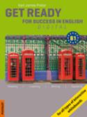 Kniha: Get Ready for Success in English B1 Digital