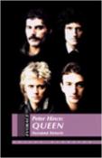 Kniha: Queen - Neznámá historie - Peter Hince; Milan Stejskal
