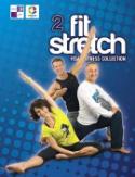 Médium DVD: Fit stretch - Evžen Krejčík
