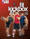 Médium DVD: Fit kickbox