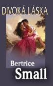 Kniha: Divoká láska - Bertrice Smallová