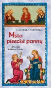 Kniha: Msta písecké panny - Vlastimil Vondruška