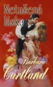 Kniha: Netušená láska - Barbara Cartland