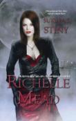 Kniha: Stíny - Sukuba 5 - Richelle Mead