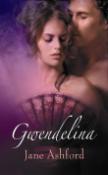 Kniha: Gwendelina - Jane Ashfordová