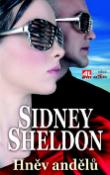 Kniha: Hněv andělů - Sidney Sheldon