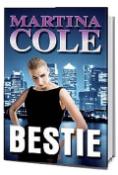 Kniha: Bestie - Martina Cole
