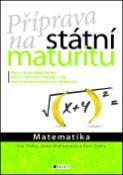 Kniha: Příprava na státní maturitu Matematika