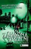 Kniha: Záhadná zmizení - Phillip Margolin