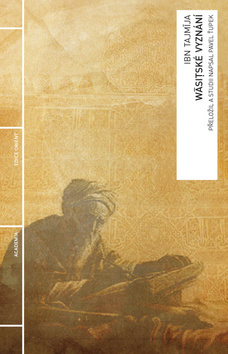 Kniha: Wásitské vyznání - Ibn Tajmíja