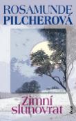Kniha: Zimní slunovrat - Rosamunde Pilcherová