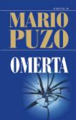 Kniha: Omerta - Mario Puzo