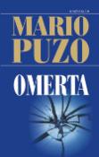 Kniha: Omerta - Mario Puzo