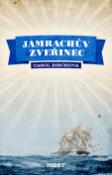 Kniha: Jamrachův zvěřinec - Carol Birchová