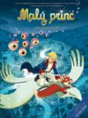 Kniha: Malý princ a Planeta globů - Antoine de Saint-Exupéry