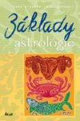Kniha: Základy astrológie - Cass a Jenie Jacksonovci