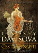 Kniha: Cesta ctnosti - Lindsey Davisová