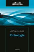 Kniha: Onkologie Lékařské repetitorium - Jiří Vorlíček