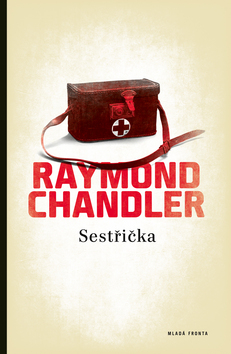 Kniha: Sestřička - Raymond Chandler