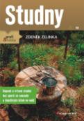 Kniha: Studny - Zdeněk Zelinka